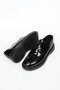 Men's Black Shoes - 3