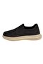 251121 Men's Genuine Nubuck Leather Ultra Light Comfort Sole Casual Laceless Shoes
