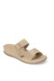 Adjustable Strap Comfort Sandals - 2