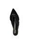 Twisted Strap Slide Sandals - 4