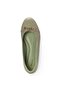 Minimal Decorative Ballet Flats - 4