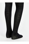 Basic Girls' Tights 2 Pack - 3