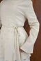 Cream Linen Milen Tunic - 3