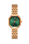 Original Dk.3.10064-6 Women's Wristwatch 3 Atm Water Resistant with 2 Year Warranty