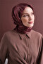 وشاح سورا من الحرير الخالص 9600D 50 - 2