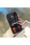 Oppo A5 Pro 4G/5G Compatible Fast Car Aesthetic Silicone Cover, Modern Style, Stylish for Everyday Use