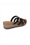 Comfort Wedge Sandals - 3