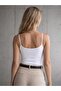 Women's Thin Strap Tank Top - 5