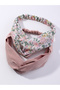 Set of 2 - Floral Twist Headband - 2