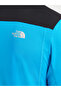 TNF Quest Long Sleeves Color Block T-shirt - 5