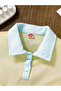 Boys Bear Print Polo T-Shirt and Jeans Set - 3