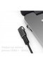 Adaptor magnetic USB-C 90 ° - 4
