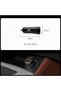Încărcător auto Essential EV302 30W 2xUSB-A Negru - 8