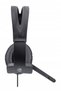 Căști cu microfon Mono USB - 5
