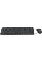 MK295 Combo wireless silențios, 920-009794 - 8