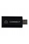 Convertor HDMI-USB ATOMCON001 CONNECT - Video/Audio 4K, Streaming - 2