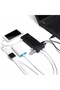 Hub USB UH720 - 3
