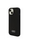 Husă de silicon pentru iPhone 15 Plus 6.7 " - 3