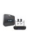 BAZA 2x microfon headset UHF 2x set microfoane lavalieră - 2