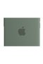 Husă de silicon MagSafe iPhone 15 Plus cypress - 5