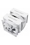 Cooler CPU Peerless Assassin 140 White 140mm - 2
