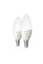 Bec LED inteligent 212735 4W E14 Bluetooth, ZigBee 2 bucăți - 6