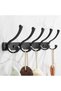 Zaros Hanger Negru - 3