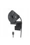 Webcam Brio 300 Graphite Full HD USB-C Microfon - 5