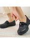 Maritto Genuine Leather Daily Women's Casual Shoes Ckr01064 - 36 - 5