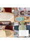 Mega Ravioli Mold - 40 cm - Capacity for 199 Ravioli - Plastic - 2
