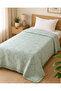170X210 cm Single Pique Bedspread – Lightweight, Stylish, and Suitable for Daily Use - 5