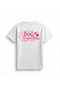Dog Lover Grass Respect Printed Women's T-Shirt - 2