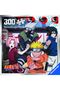 Puzzle Naruto 300 - 3