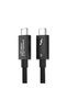 MC-TB5CC15 Cablu TB5 80Gbps 1.5m - 3