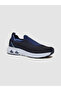 Men's Tender Synthetic Regular Classic Fit Low Top Sneakers