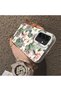 Samsung Galaxy A26 Compatible Hard Acrylic Back Silicone Edge Lens Protection Case - 4