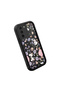 Samsung Galaxy S21 Fe Compatible Black Silicone Case with Shockproof Camera Protection - 4