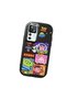 Redmi K50 Ultra Compatible Black Silicone Case with Shock-Absorbing Camera Protections - 3