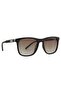 Men POLARIZED Sunglasses DEMI Mirror Lens - LC1040C02 - 2