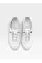 Lace-Up Light Heeled Comfortable Casual Sneakers – 3 cm - 4