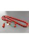 Ali Baba Masterpiece Colorful Amber Certified 2 Layers of Polished and Compressed Amber 10200 - 3