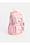 Esvab • Modern & Distinctive Cute Hero Figure Girl's Backpack - 2