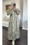 Rochie pastel - 3