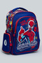 Spider-Man Print Backpack - 16" - 2
