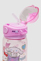 Hello Kitty & Friends Print Sipper Water Bottle - 5