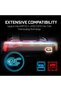 Orion V Rgb 16Gb Ddr5 6000Mhz Cl38 Desktop Gaming Ram (Gavsg516Gb6000C38Csc) - 5
