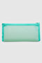 Mesh Pencil Pouch - 3