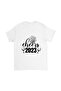 Cheers 2023 Celebration Theme Printed Men's T-Shirt - 2