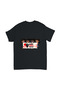 Social Justice Message Design Printed Children's T-Shirt - 2