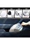 Nalanda Foldable Storage Bag Windshield Sun Shade for Car Front Windshield Sunshade Cover Effective Sun and Uv Blocker - 6